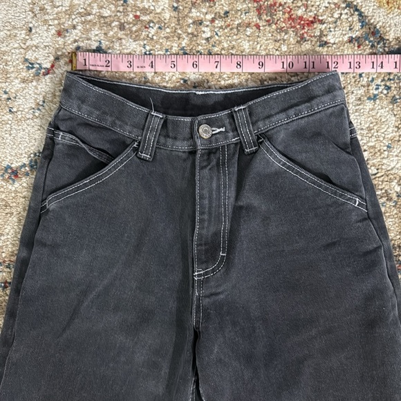 John Galt Crispina Carpenter Jeans - Picture 14 of 14